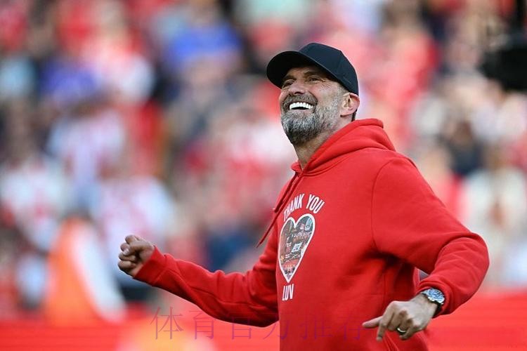 克洛普谈对阵皇马:意义不言而喻 我们有安菲尔德 克洛普谈对阵皇马:意义不言而喻 我们有安菲尔德